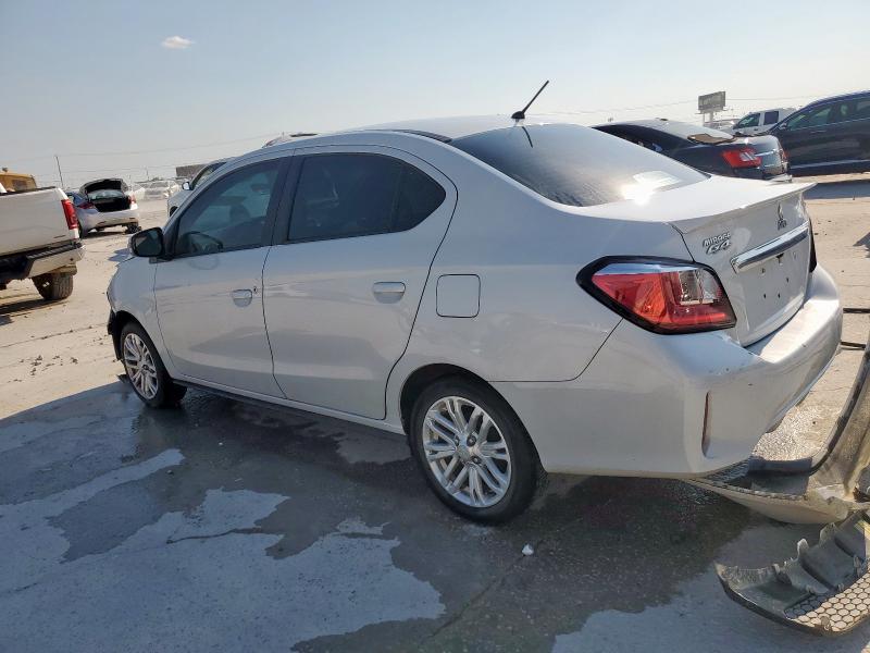 Aukcja sprzedaży 2023 Mitsubishi Mirage, vin: ML32FVFJ4PHF02158, numer aukcji: 67902405