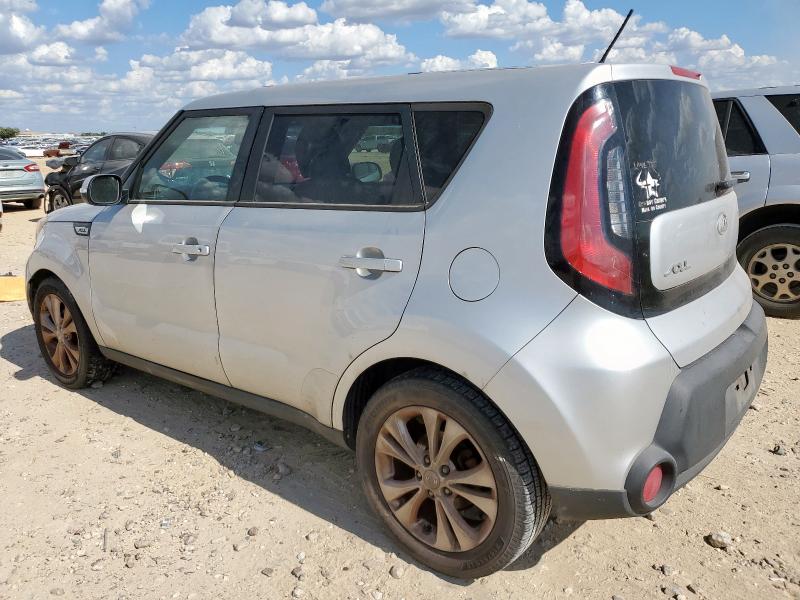 Aukcja sprzedaży 2014 Kia Soul +, vin: KNDJP3A51E7704797, numer aukcji: 68254705