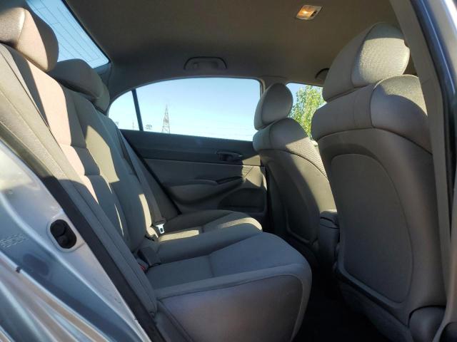69790995 :رقم المزاد ، 2HGFA16488H119561 vin ، 2008 Honda Civic Dx-g مزاد بيع