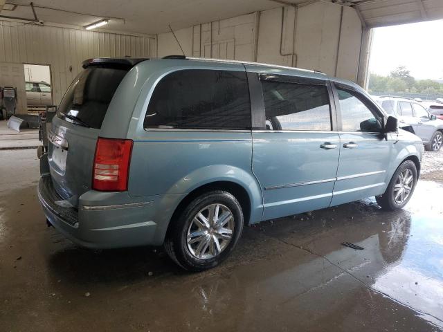 Aukcja sprzedaży 2008 Chrysler Town & Country, vin: 2A8HR64X08R747515, numer aukcji: 69852305