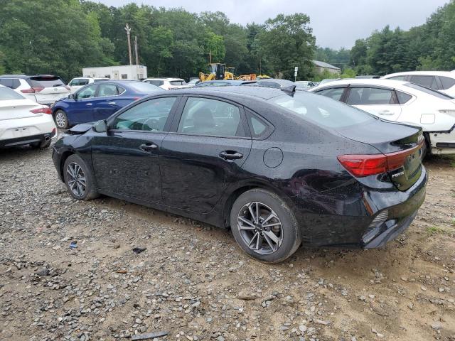 2022 Kia Forte მანქანა იყიდება აუქციონზე, vin: 3KPF24AD6NE503639, აუქციონის ნომერი: 65779395