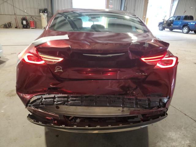 Aukcja sprzedaży 2015 Chrysler 200, vin: 1C3CCCAB0FN753517, numer aukcji: 67456085
