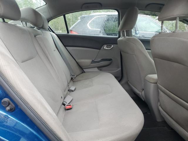 68172215 :رقم المزاد ، 2HGFB2F52CH042660 vin ، 2012 Honda Civic مزاد بيع
