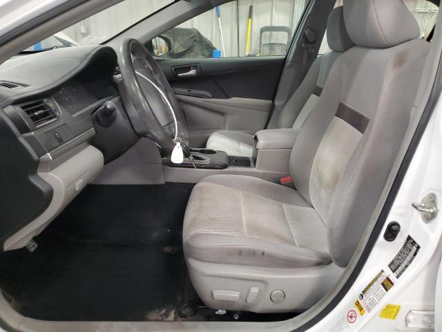 2014 Toyota Camry L მანქანა იყიდება აუქციონზე, vin: 4T1BF1FKXEU433195, აუქციონის ნომერი: 69877005
