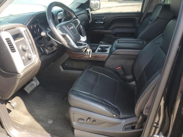 2014 Gmc Sierra K15 მანქანა იყიდება აუქციონზე, vin: 3GTU2VEC0EG540463, აუქციონის ნომერი: 67171725