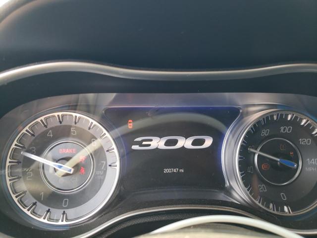 67589275 :رقم المزاد ، 2C3CCAAG9GH269937 vin ، 2016 Chrysler 300 مزاد بيع