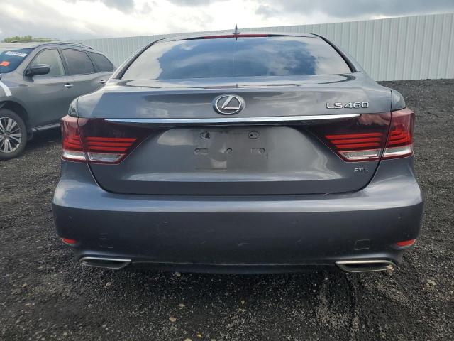 Продажа на аукционе авто 2014 Lexus Ls 460, vin: JTHCL5EF9E5022649, номер лота: 69789275