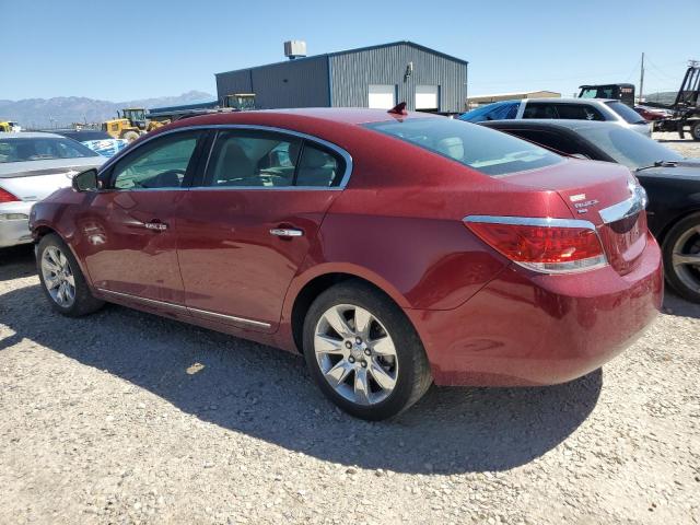 Продажа на аукционе авто 2010 Buick Lacrosse, vin: 1G4GD5EG4AF245268, номер лота: 68967985