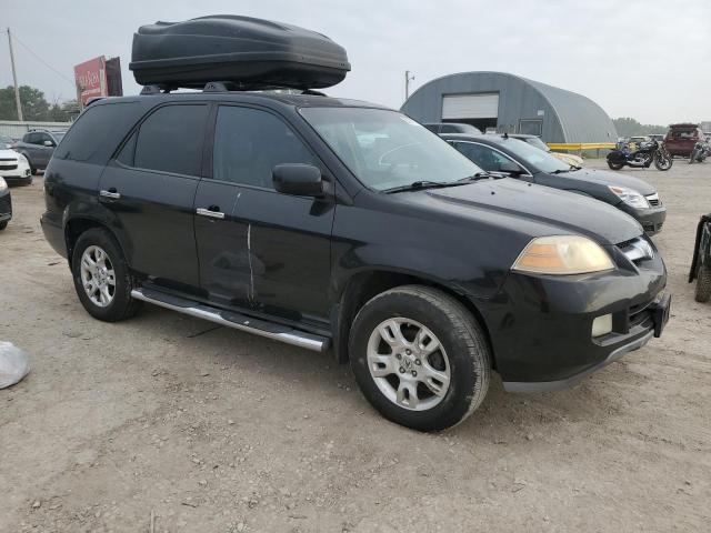 Auction sale of the 2006 Acura Mdx, vin: 2HNYD18806H544228, lot number: 66941215