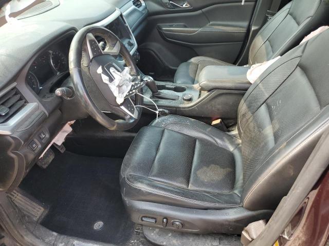 Aukcja sprzedaży 2018 Gmc Acadia Slt-1, vin: 1GKKNULS0JZ152571, numer aukcji: 67572355
