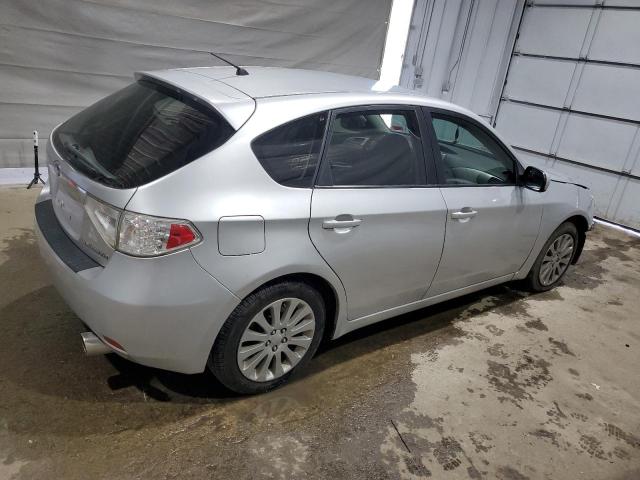 Продаж на аукціоні авто 2008 Subaru Impreza, vin: JF1GH61638H822484, номер лоту: 68860925