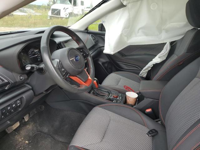 Продаж на аукціоні авто 2022 Subaru Forester, vin: JF2SKEHC5NH415033, номер лоту: 67179675