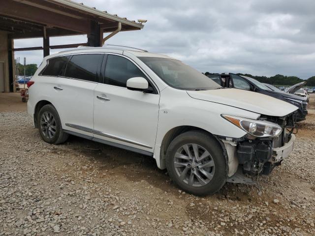 Продажа на аукционе авто 2014 Infiniti Qx60, vin: 5N1AL0MN4EC516008, номер лота: 65589795
