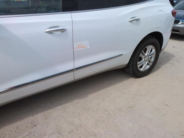 Продажа на аукционе авто 2020 Buick Enclave Es, vin: 5GAERBKW8LJ124753, номер лота: 70360185