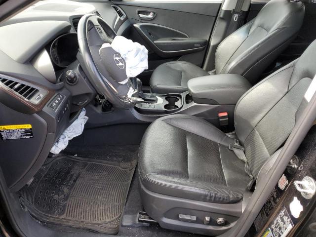Aukcja sprzedaży 2018 Hyundai Santa Fe S, vin: KM8SNDHF8JU273400, numer aukcji: 70684695