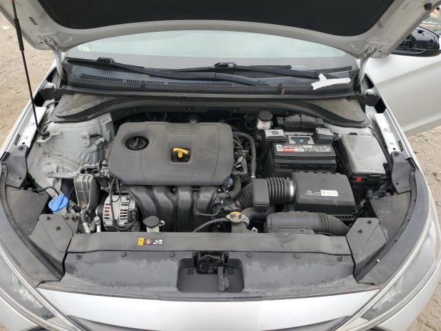 Aukcja sprzedaży 2019 Hyundai Elantra Sel, vin: 5NPD84LF2KH467024, numer aukcji: 67611675