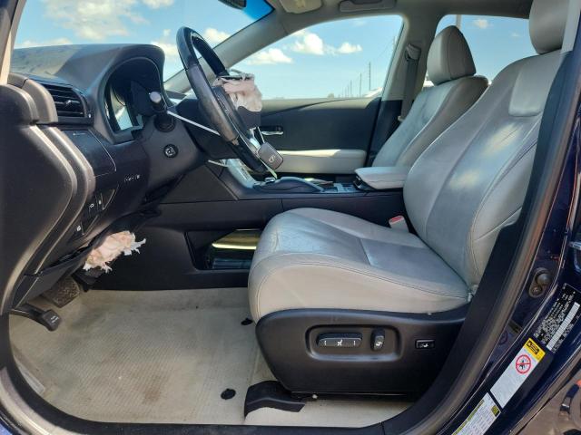 Продажа на аукционе авто 2015 Lexus Rx, vin: 2T2ZK1BA6FC189468, номер лота: 68317965