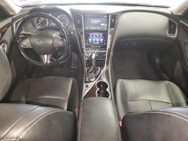 Продаж на аукціоні авто 2014 Infiniti Q50 Base, vin: JN1BV7AR2EM680597, номер лоту: 87298315
