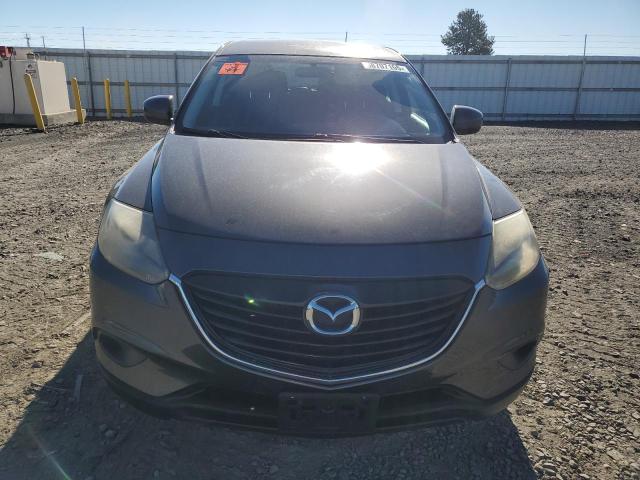 Продажа на аукционе авто 2015 Mazda Cx-9 Touri, vin: JM3TB3CA5F0453981, номер лота: 68707165