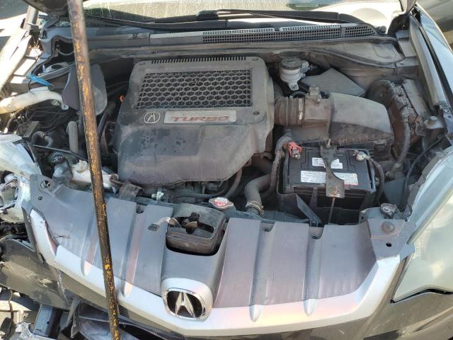 Aukcja sprzedaży 2008 Acura Rdx, vin: 5J8TB18298A012058, numer aukcji: 67902905