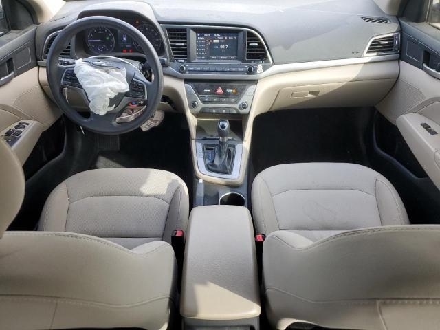 Продаж на аукціоні авто 2018 Hyundai Elantra, vin: 5NPD84LF6JH257475, номер лоту: 68526485