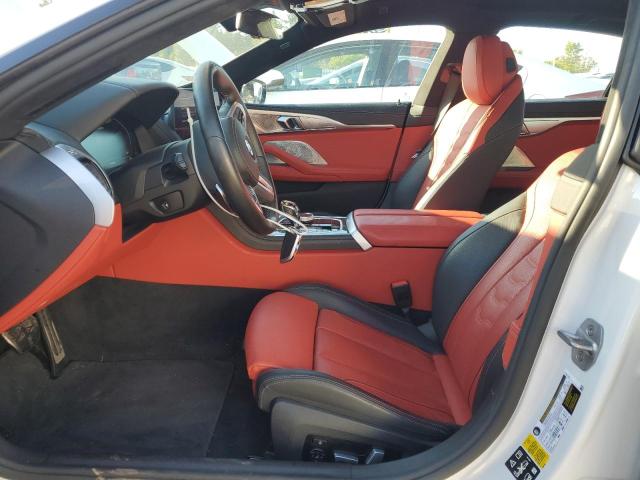 Продажа на аукционе авто 2024 Bmw M850xi, vin: WBAGV8C09RCN94588, номер лота: 67860305