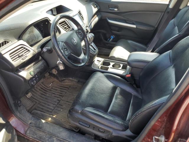 Aukcja sprzedaży 2016 Honda Cr-v, vin: 5J6RM4H96GL801928, numer aukcji: 69950315
