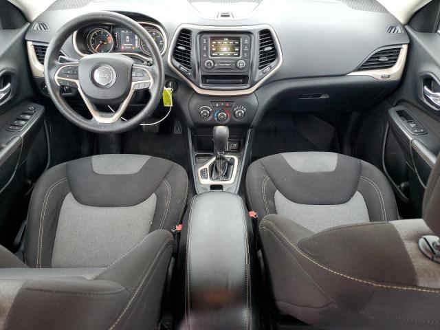 Продаж на аукціоні авто 2016 Jeep Cherokee, vin: 1C4PJLAB3GW178196, номер лоту: 69010745