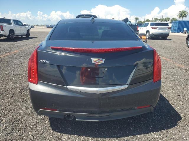 Aukcja sprzedaży 2016 Cadillac Ats, vin: 1G6AA5RA4G0180364, numer aukcji: 68219495