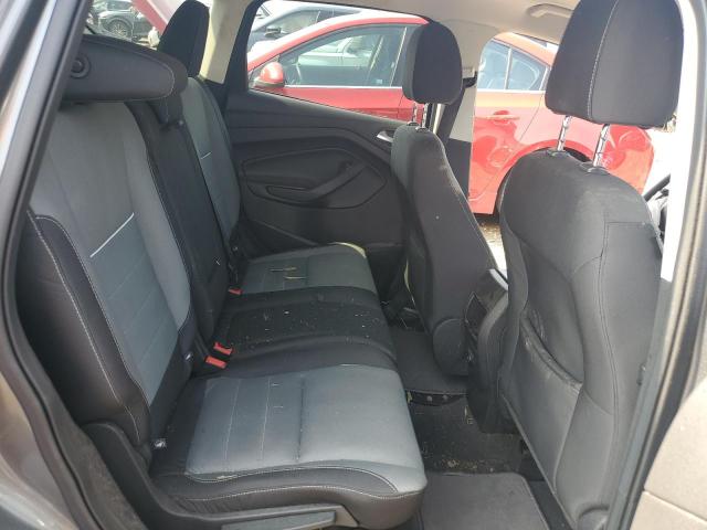 2014 Ford Escape მანქანა იყიდება აუქციონზე, vin: 1FMCU9G94EUD06804, აუქციონის ნომერი: 69184985