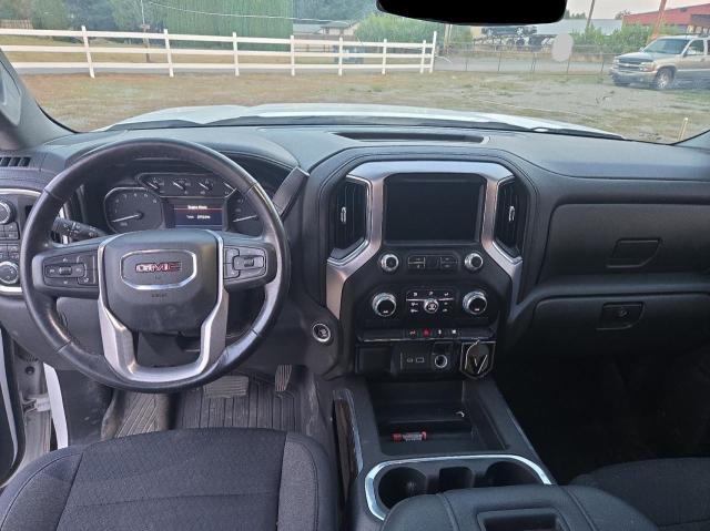 Aukcja sprzedaży 2022 Gmc Sierra Lim, vin: 3GTU9CED6NG154459, numer aukcji: 70963075