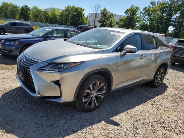 Продажа на аукционе авто 2018 Lexus Rx, vin: JTJDZKCA1J2008926, номер лота: 68857445