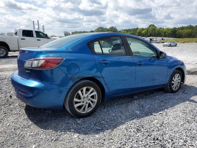 79799475 :رقم المزاد ، JM1BL1W80C1688986 vin ، 2012 Mazda 3 I مزاد بيع