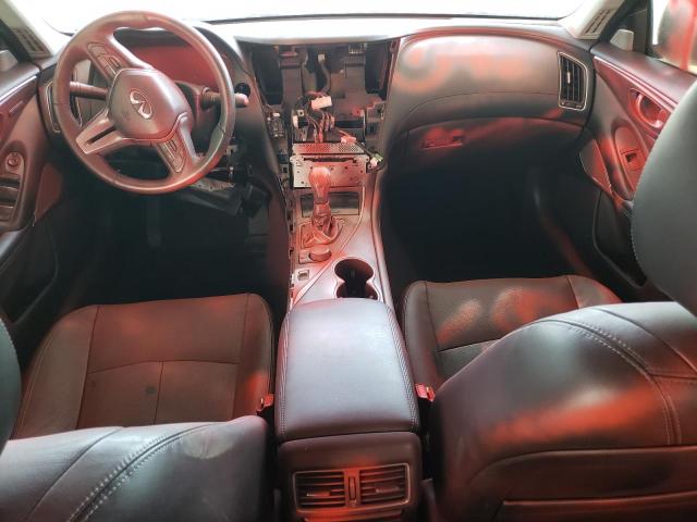 70642005 :رقم المزاد ، JN1EV7AR5JM440113 vin ، 2018 Infiniti Q50 Luxe مزاد بيع