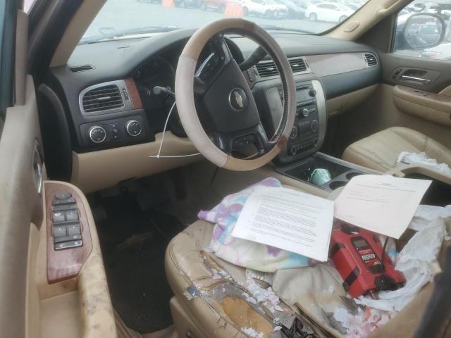 Aukcja sprzedaży 2007 Chevrolet Avalanche, vin: 3GNFK12Y47G291242, numer aukcji: 70780505