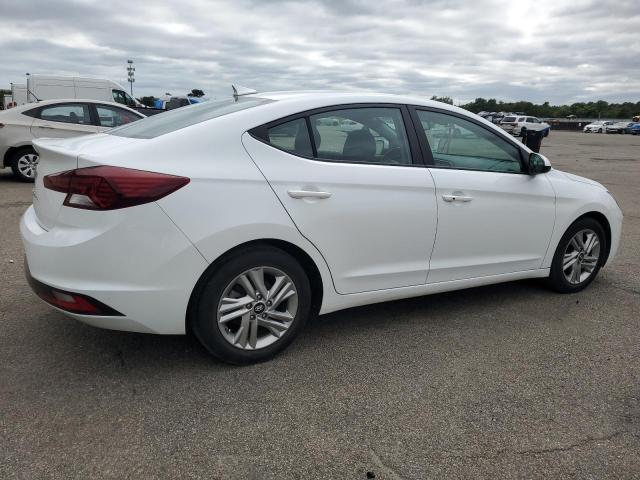 Продажа на аукционе авто 2020 Hyundai Elantra Sel, vin: 5NPD84LF6LH613555, номер лота: 69221465