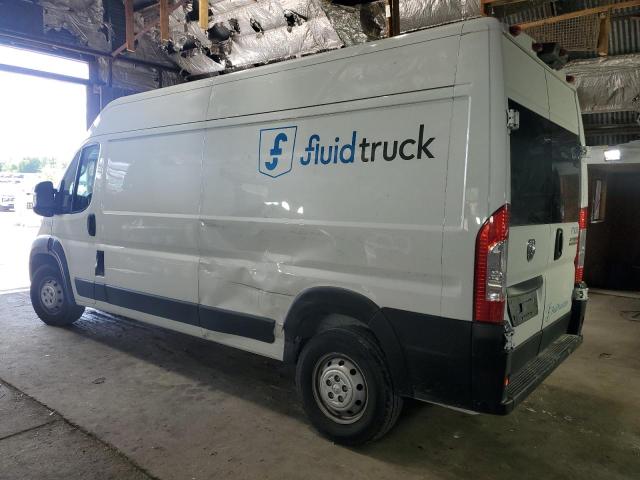 68138475 :رقم المزاد ، 3C6LRVDG3PE565018 vin ، 2023 Ram Promaster 2500 2500 High مزاد بيع