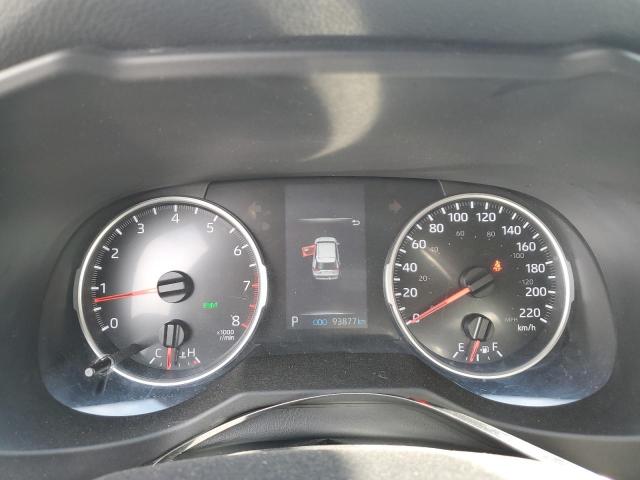 Aukcja sprzedaży 2019 Toyota Rav4 Le, vin: 2T3B1RFV1KC036065, numer aukcji: 69686895