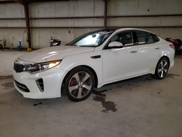 Aukcja sprzedaży 2016 Kia Optima Sx, vin: 5XXGW4L21GG015567, numer aukcji: 67918445