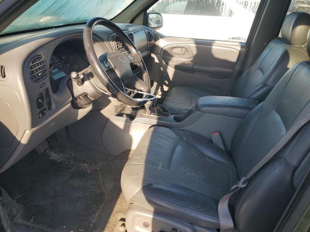Продажа на аукционе авто 2002 Chevrolet Trailblazer, vin: 1GNDT13S322210974, номер лота: 70337485