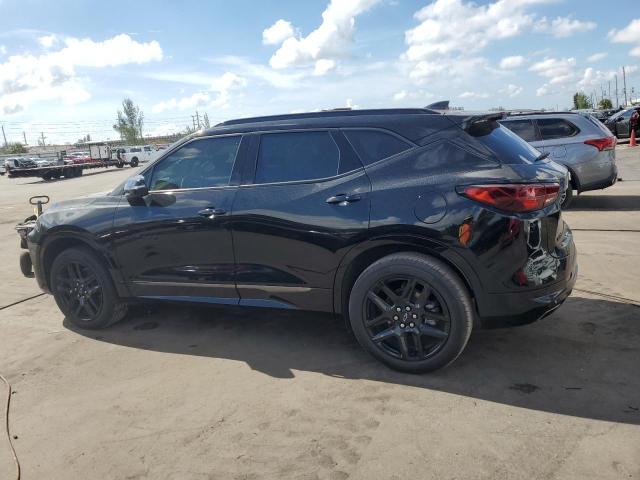 Продажа на аукционе авто 2024 Chevrolet Blazer, vin: 3GNKBERS3RS125642, номер лота: 69085765