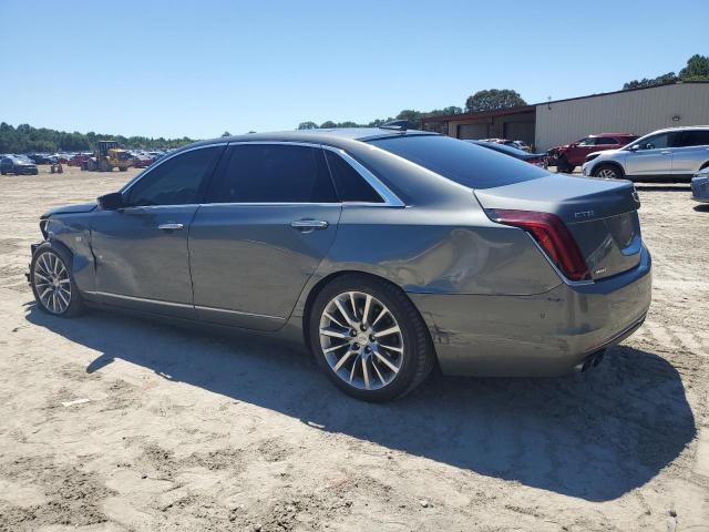 69923715 :رقم المزاد ، 1G6KF5RS8HU179646 vin ، 2017 Cadillac Ct6 Premium Luxury مزاد بيع