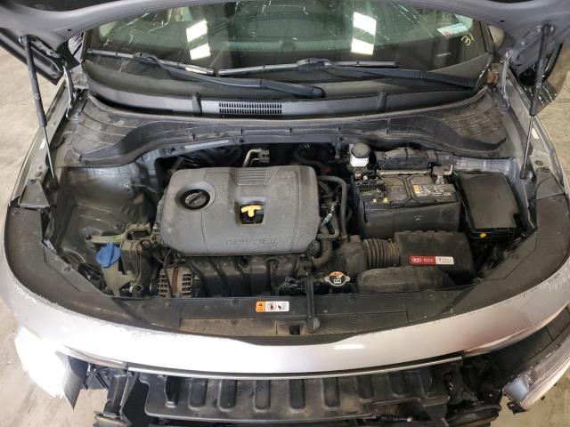 66549815 :رقم المزاد ، KNDJ23AU2N7823884 vin ، 2022 Kia Soul مزاد بيع