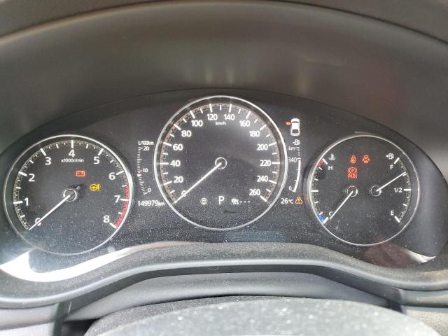 67367905 :رقم المزاد ، JM1BPBLM3L1152738 vin ، 2020 Mazda 3 مزاد بيع