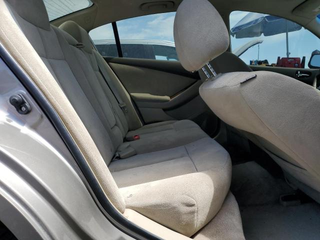 2008 Nissan Altima 2.5 მანქანა იყიდება აუქციონზე, vin: 1N4AL21E98N424637, აუქციონის ნომერი: 70126535