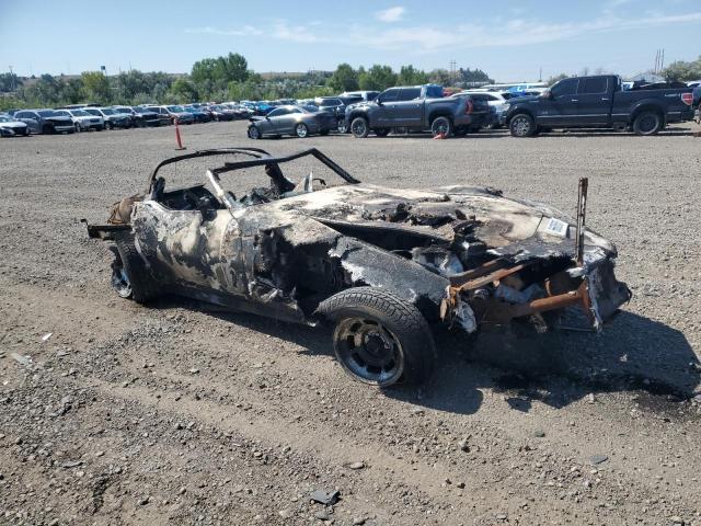 47174276 :رقم المزاد ، 1G1AY8763BS430658 vin ، 1981 Chev Corvette مزاد بيع