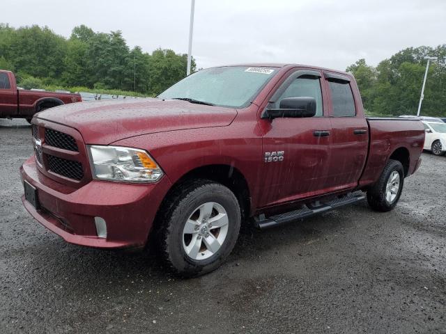 Продаж на аукціоні авто 2017 Ram 1500 St, vin: 1C6RR7FG2HS707005, номер лоту: 69980255