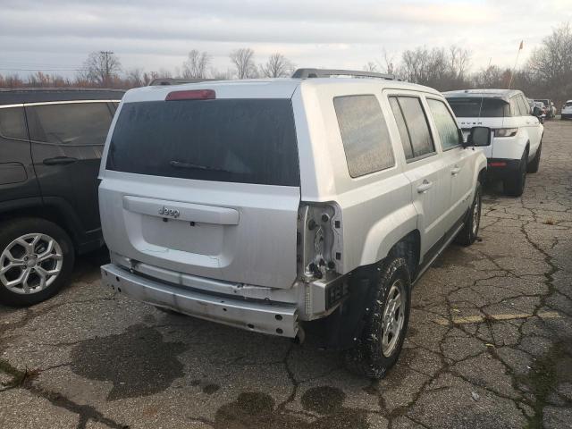 Aukcja sprzedaży 2014 Jeep Patriot, vin: 1C4NJPBA9ED552226, numer aukcji: 68808785