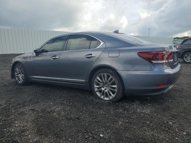 Продажа на аукционе авто 2014 Lexus Ls 460, vin: JTHCL5EF9E5022649, номер лота: 69789275