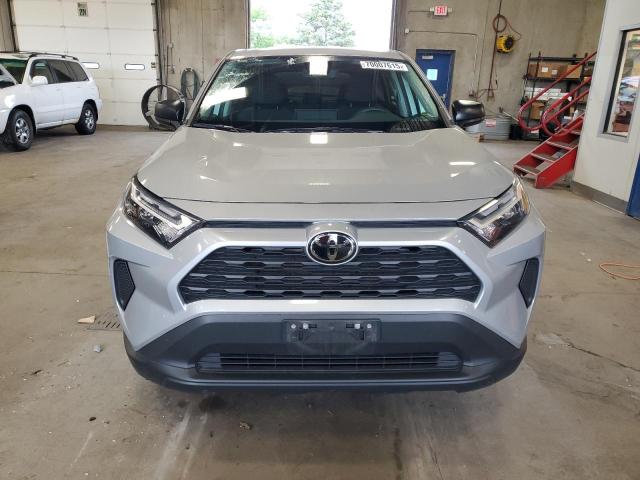 Продажа на аукционе авто 2023 Toyota Rav4 Le, vin: 2T3F1RFV5PW334500, номер лота: 70007615